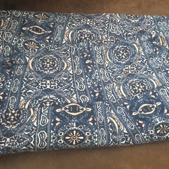 Dresses & Skirts - Maxi skirt